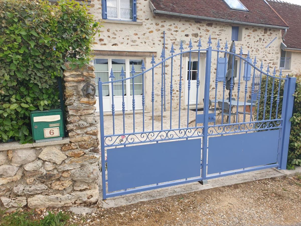 Gite Le Pilon Verdon  Exterior foto