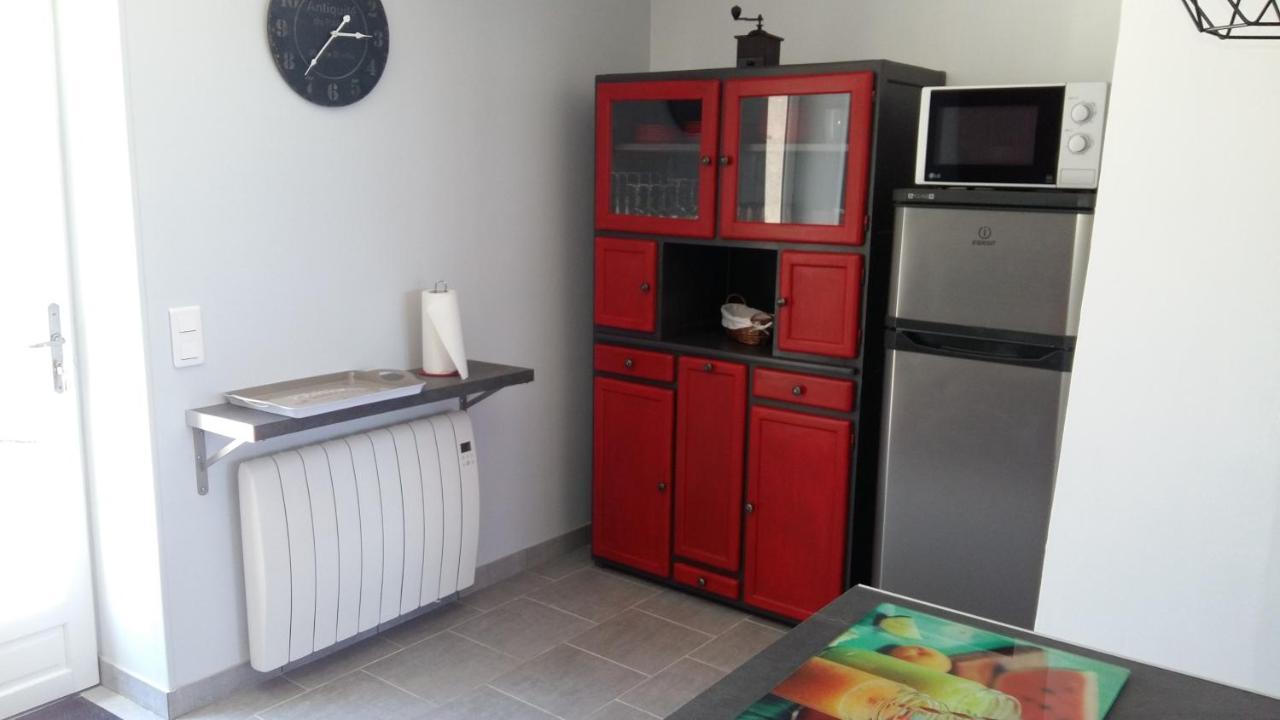Gite Le Pilon Verdon  Exterior foto