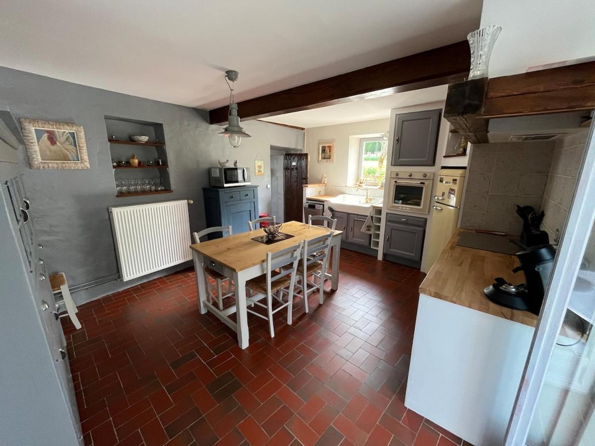 Gite Le Pilon Verdon  Exterior foto